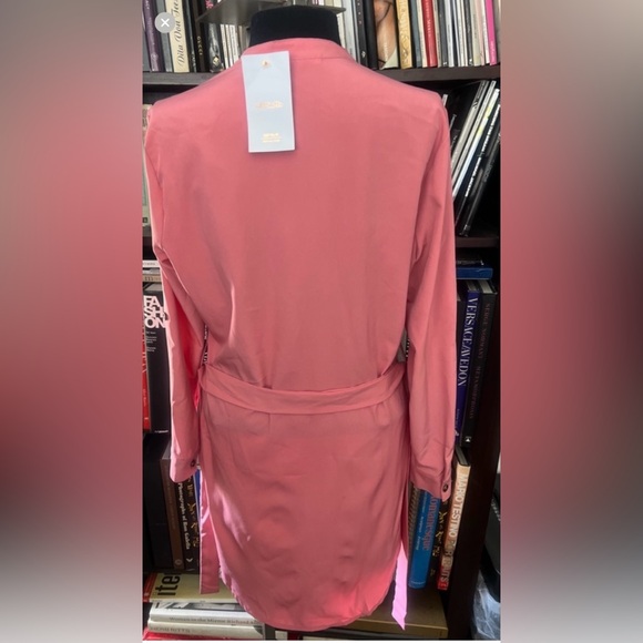 Shasa Pink Casual dress - Picture 4 of 10